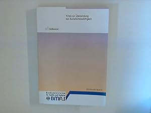 Immagine del venditore per Hilfen zur berwindung von Sozialhilfebedrftigkeit : Eine Untersuchung zur Hilfe zum Lebensunterhalt in den alten Bundeslndern 31. Band. Abschlubericht; Schriftreihe Band 31 venduto da ANTIQUARIAT FRDEBUCH Inh.Michael Simon