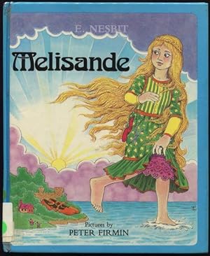 Seller image for Melisande. for sale by Lost and Found Books