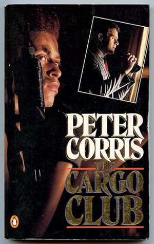 Seller image for The cargo club. for sale by Lost and Found Books