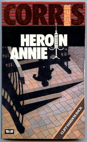 Image du vendeur pour Heroin Annie and other Cliff Hardy Stories. mis en vente par Lost and Found Books