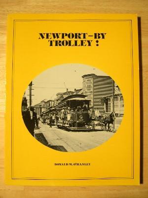 NEWPORT - BY TROLLEY!