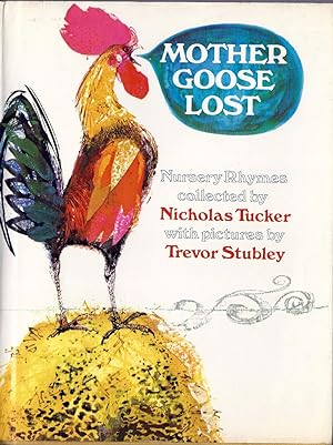 Bild des Verkufers fr Mother Goose Lost zum Verkauf von E. M. Maurice Books, ABAA