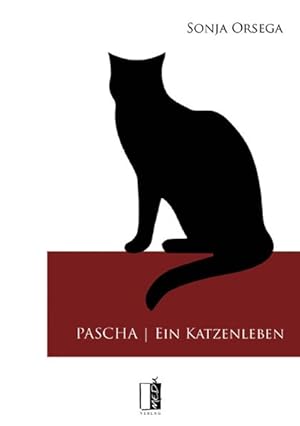 Bild des Verkufers fr Pascha - Ein Katzenleben zum Verkauf von getbooks GmbH