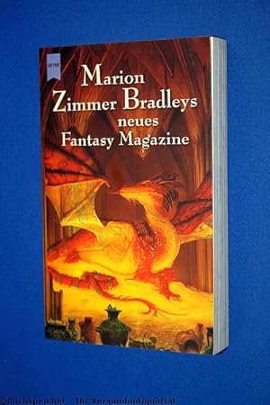 Marion Zimmer Bradleys neues Fantasy Magazine Teil: Bd. 2