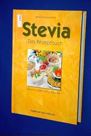 Stevia : das Rezeptbuch