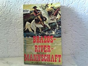 Brazos - River - Mannschaft Western-Roman