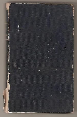 Image du vendeur pour Prophties perptuelles, trs-curieuses et trs-certaines de Thomas Joseph Moult, natif de Naples, astronome et philosophe, traduites de l'italien en franais ; qui auront cours pour l'an 1269, & qui dureront jusqu' la fin des sicles ; faites  Saint-Denis en France, l'An de Notre-Seigneur 1268, du regne de Louis XI, le quarante-deuxieme. Nouvelle dition. [Reli  la suite] : L'Apocalypse avec explications nouvelles. Par Demonville. [Reli  la suite] : La Vritable prophtie du vnrable Holzhauser, ou le rtablissement des Papes  Rome ; d'une Fdration en Allemagne ; de la Solennit du Culte pour tous les Catholiques Franais ; et de la Paix dans l'Univers, aprs la dchance de Napolon Buonaparte [.]. mis en vente par Rometti Vincent