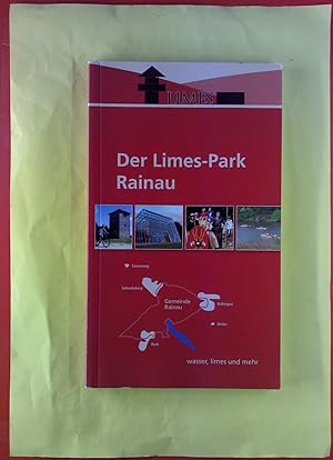 Immagine del venditore per Der Limes-Park Rainau venduto da biblion2