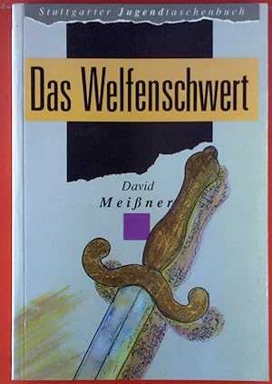 Seller image for Das Welfenschwert for sale by biblion2