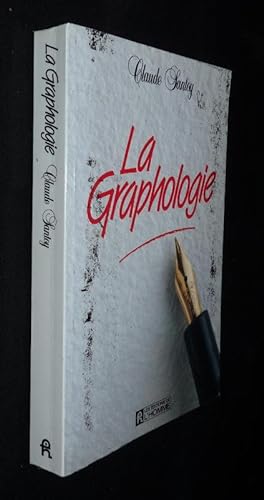 Seller image for La graphologie for sale by Abraxas-libris