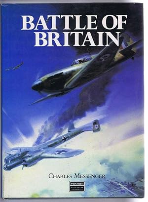 Seller image for Battle of Britain for sale by Bailgate Books Ltd