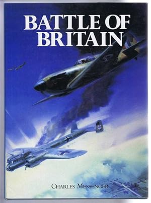 Seller image for Battle of Britain for sale by Bailgate Books Ltd