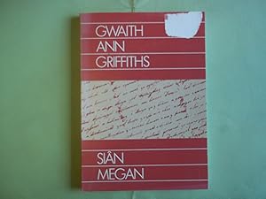 Seller image for Gwaith Ann Griffiths. for sale by Carmarthenshire Rare Books