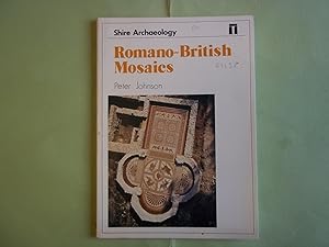 Romano-British Mosaics (Shire Archaeology Series)