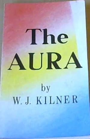 Seller image for The Aura for sale by Chapter 1