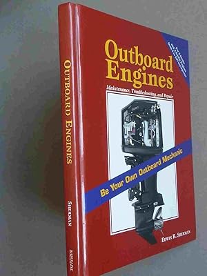 Seller image for Outboard Engines for sale by A.O'Neill