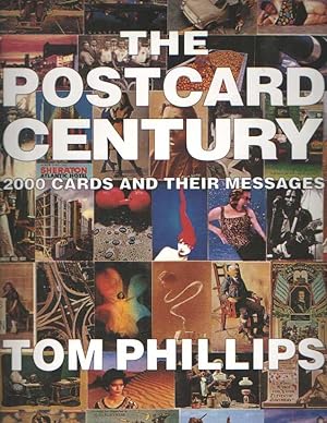 The Postcard Century - 2000 cards and their messages