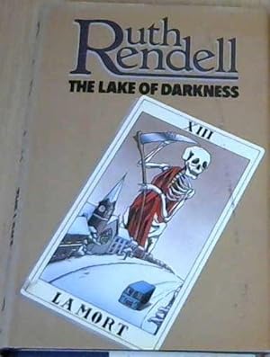Immagine del venditore per The Lake of Darkness venduto da Chapter 1
