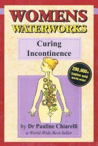 Women's Waterworks Curing Incontinence