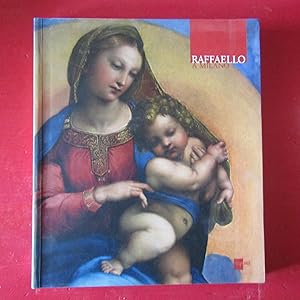 Seller image for Raffaello a Milano La Madonna di Foligno for sale by Antonio Pennasilico