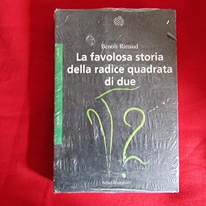 Immagine del venditore per La favolosa storia delle radice quadrata di due venduto da Antonio Pennasilico