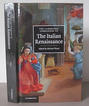 The Cambridge Companion to the Italian Renaissance.
