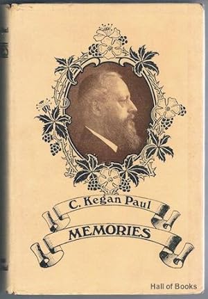 Seller image for Memories for sale by Hall of Books
