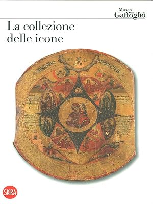 La collezione delle icone