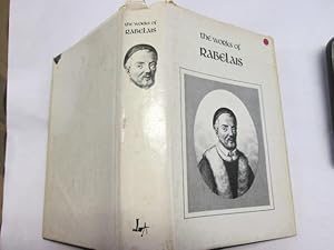 Seller image for THE WORKS OF RABELAIS (UNIVERSAL CLASSICS) for sale by Goldstone Rare Books