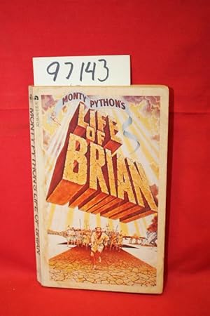 Imagen del vendedor de Monty Python's: The Life of Brian a la venta por Princeton Antiques Bookshop