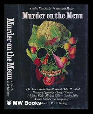 Image du vendeur pour Murder on the menu : cordon bleu stories of crime and mystery mis en vente par MW Books Ltd.
