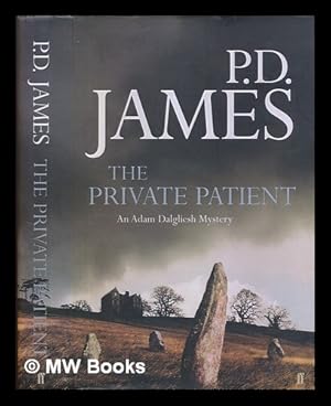 Seller image for The Private Patient for sale by MW Books Ltd.