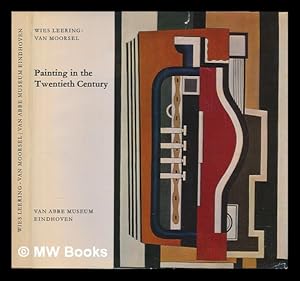 Image du vendeur pour The Van Abbe museum in Eindhoven : painting in the twentieth century / translated from the Dutch by Ian F. Finlay mis en vente par MW Books Ltd.