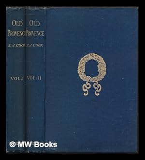 Seller image for Old Provence. Complete in 2 volumes for sale by MW Books Ltd.