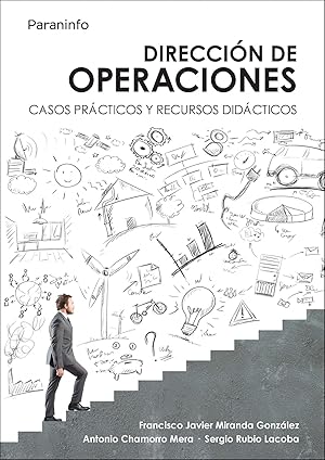 Imagen del vendedor de Direccin de operaciones. Casos prcticos y recursos a la venta por Imosver