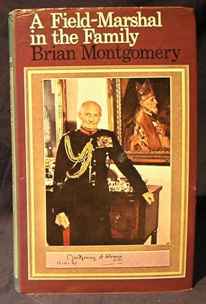 Seller image for A field-marshal in the family. for sale by powellbooks Somerset UK.