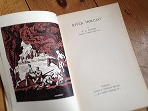 River Holiday