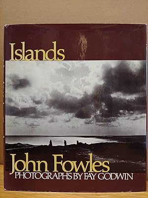 Seller image for Islands for sale by H.S. Bailey