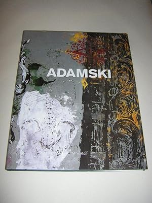 Adamski (Vorzugsausgabe)