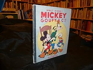Mickey Goufy & Cie