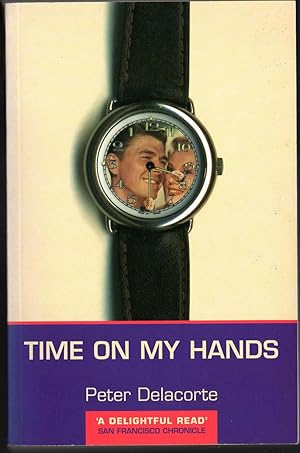 Image du vendeur pour Time on My Hands mis en vente par Riley Books