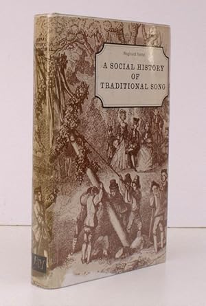 Immagine del venditore per Sing A Song of England. A Social History of Traditional Song. [Second Edition.] BRIGHT, CLEAN COPY IN UNCLIPPED DUSTWRAPPER venduto da Island Books