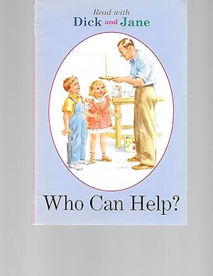 Immagine del venditore per Dick and Jane: Who Can Help? venduto da TuosistBook