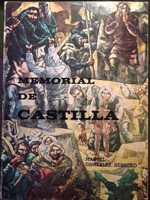 MEMORIAL DE CASTILLA