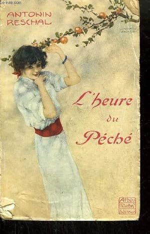 Seller image for L'HEURE DU PECHE for sale by Le-Livre