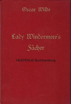 Lady Windermere's Fächer