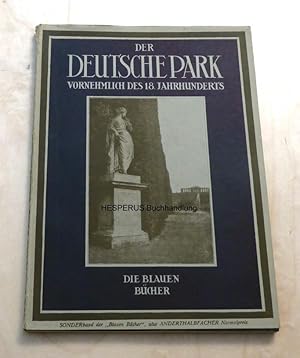 Deutsche Park, Der