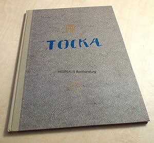 TOSKA/ Schwermut