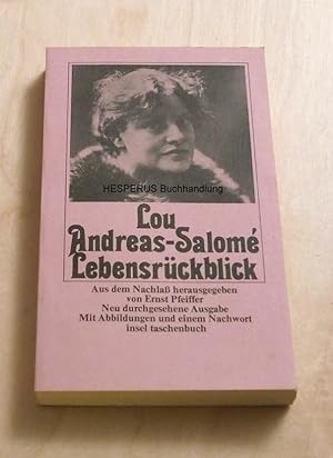 Lou Andreas-Salomé