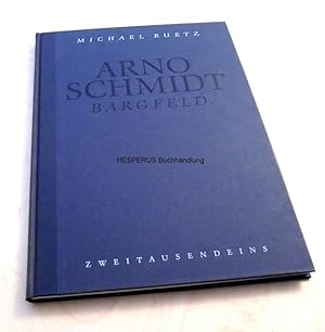 Arno Schmidt. Bargfeld